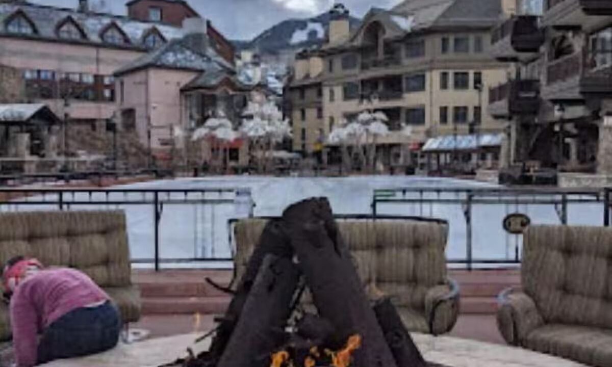 Photo of Others in Beaver Creek