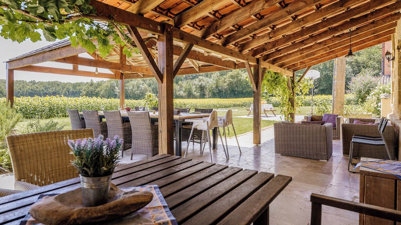 Photo of Outdoor in Saint-Barthelemy-dAgenais