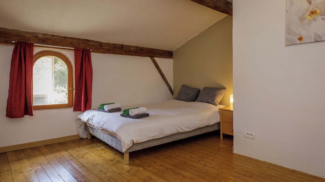 Photo of Bedroom in Saint-Barthelemy-dAgenais