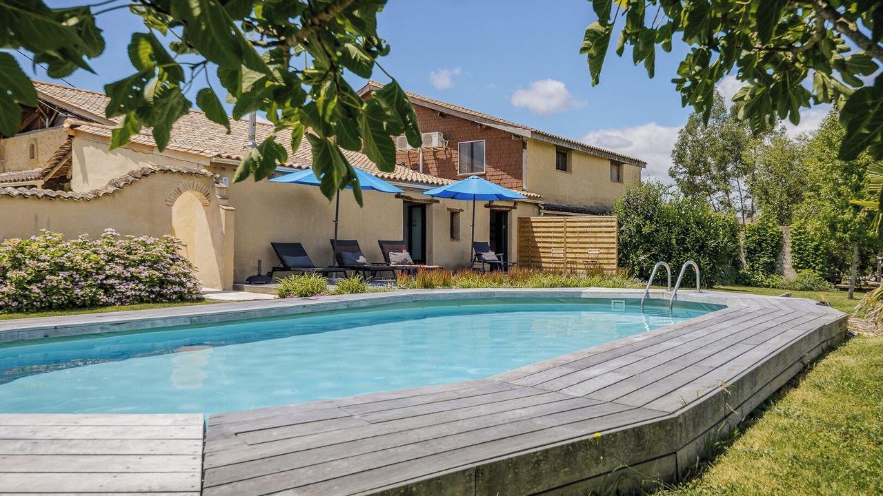 Photo of Outdoor in Saint-Barthelemy-dAgenais