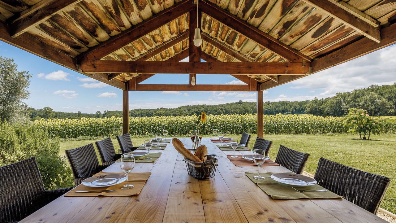 Photo of Outdoor in Saint-Barthelemy-dAgenais