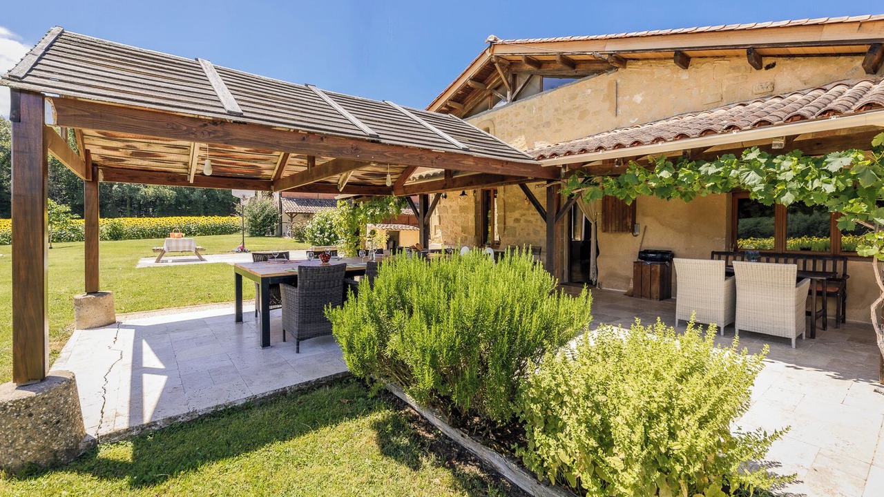 Photo of Outdoor in Saint-Barthelemy-dAgenais