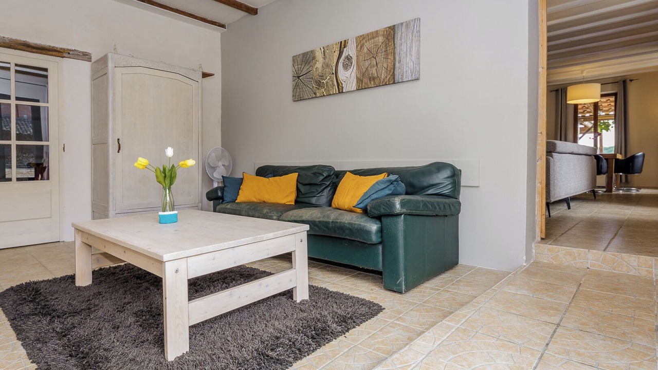 Photo of Livingroom in Saint-Barthelemy-dAgenais