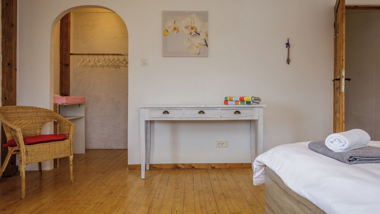 Photo of Bedroom in Saint-Barthelemy-dAgenais