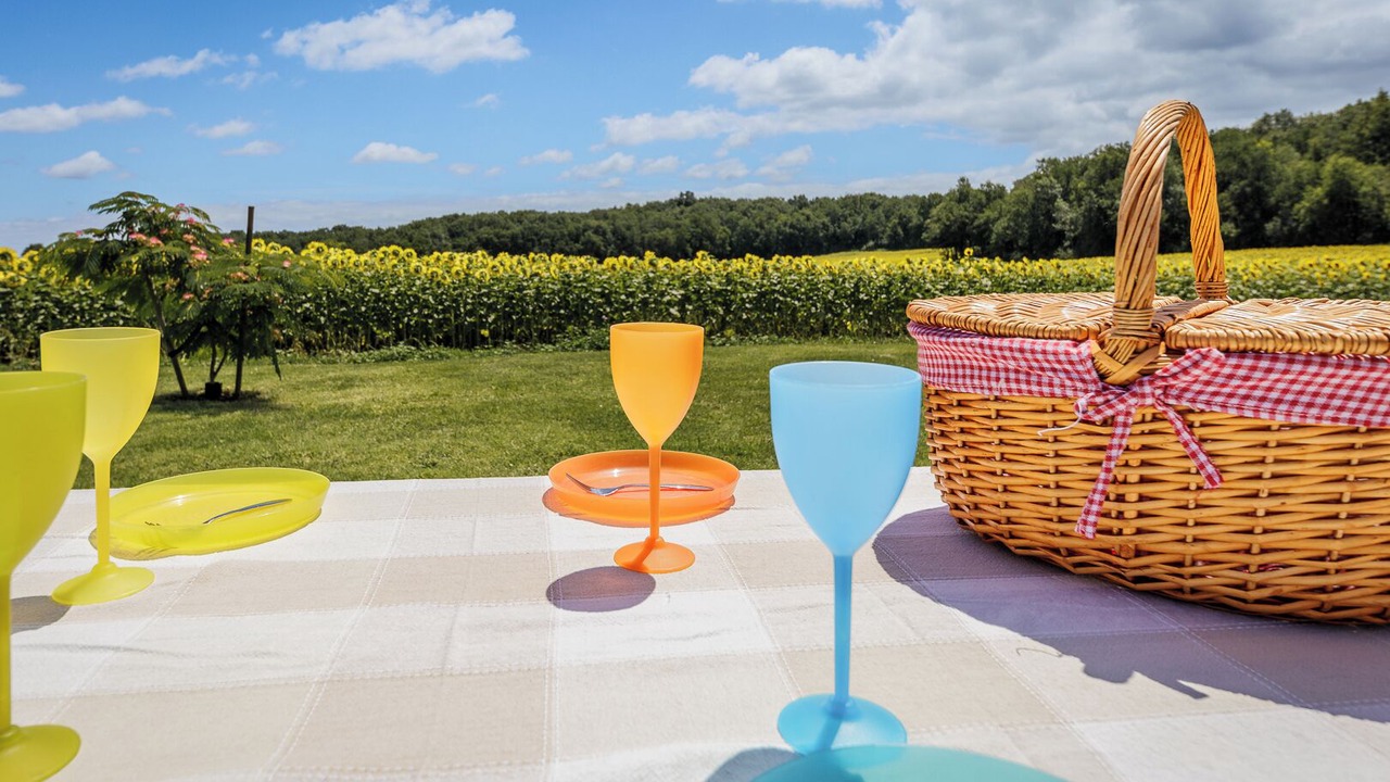 Photo of Outdoor in Saint-Barthelemy-dAgenais