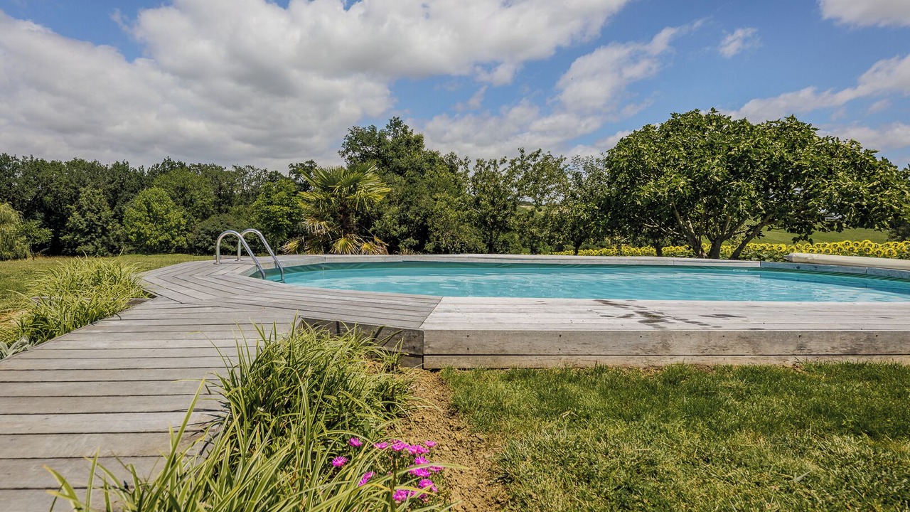 Photo of Outdoor in Saint-Barthelemy-dAgenais