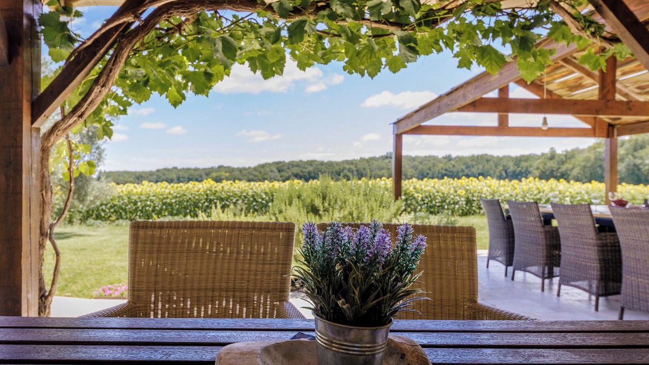 Photo of Outdoor in Saint-Barthelemy-dAgenais