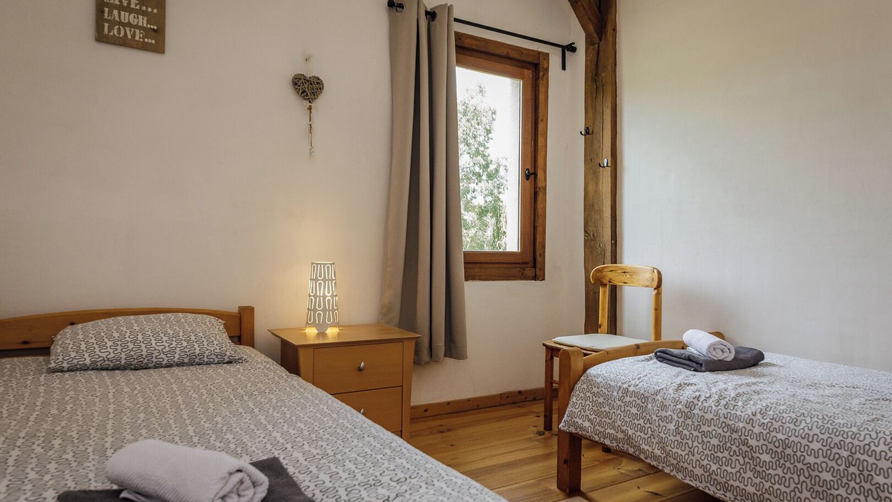 Photo of Bedroom in Saint-Barthelemy-dAgenais