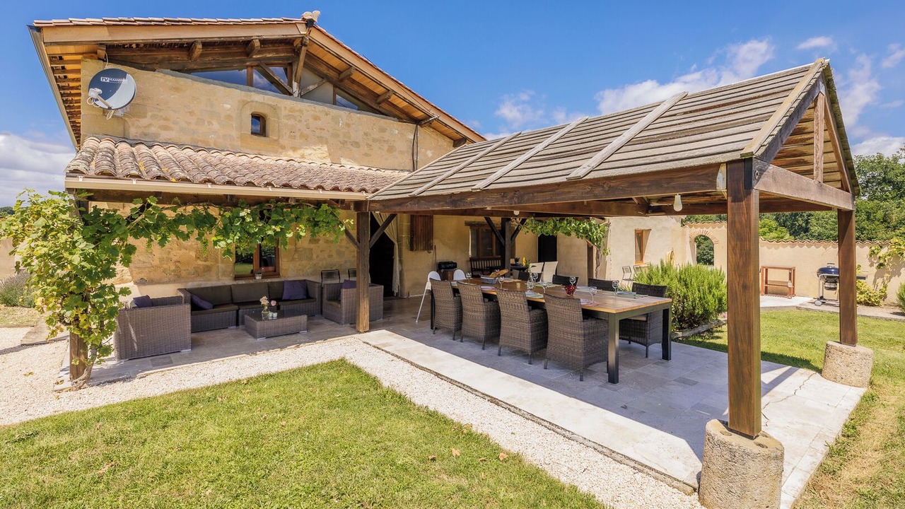 Photo of Outdoor in Saint-Barthelemy-dAgenais