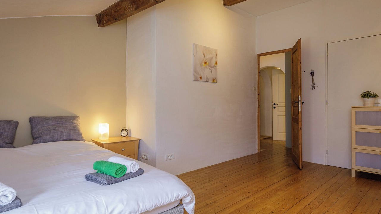 Photo of Bedroom in Saint-Barthelemy-dAgenais