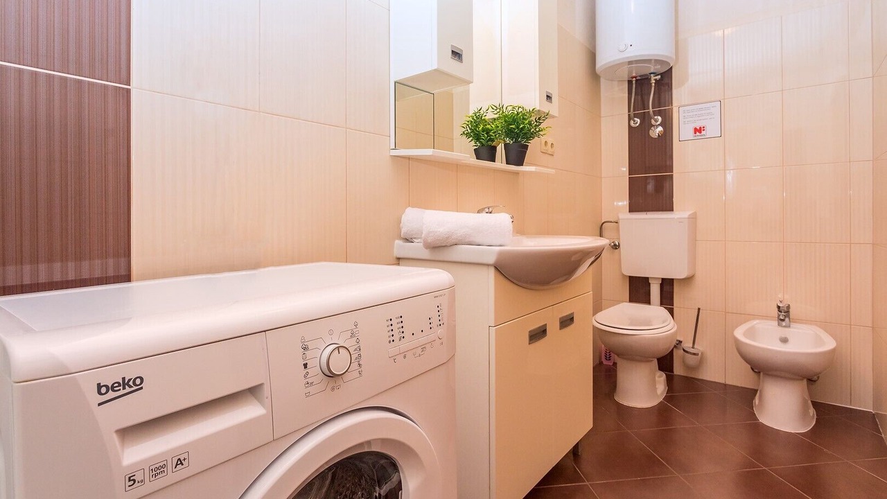Photo of Bathroom in Gata
