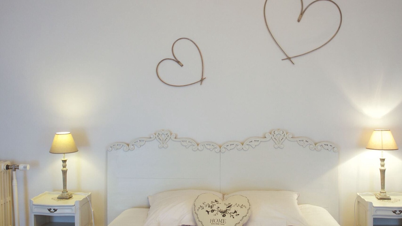 Photo of Bedroom in Bourg-de-Thizy