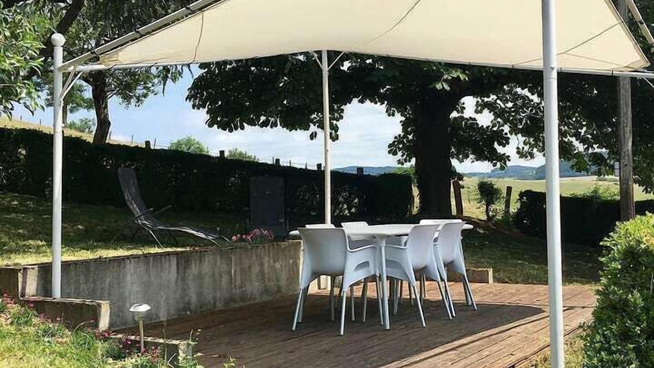 Photo of Outdoor in Bourg-de-Thizy