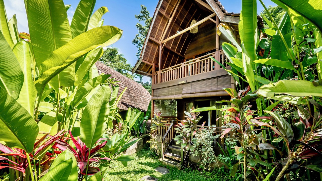 Photo of Outdoor in Penestanan
