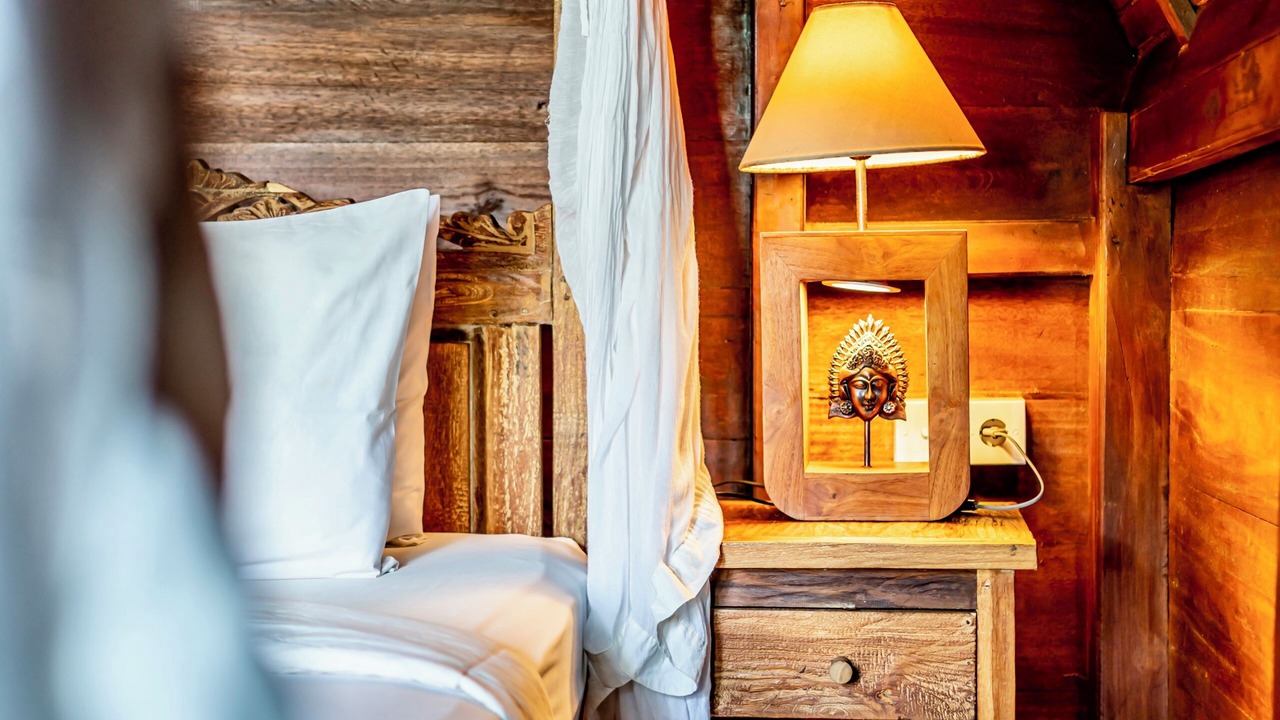 Photo of Bedroom in Penestanan