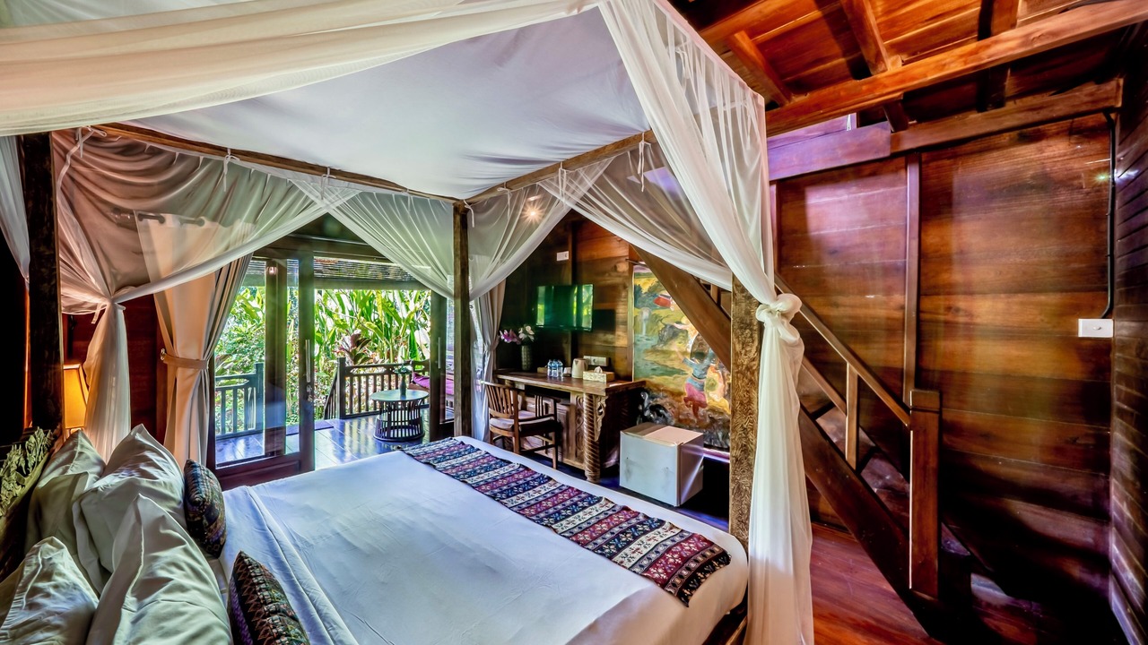 Photo of Bedroom in Penestanan