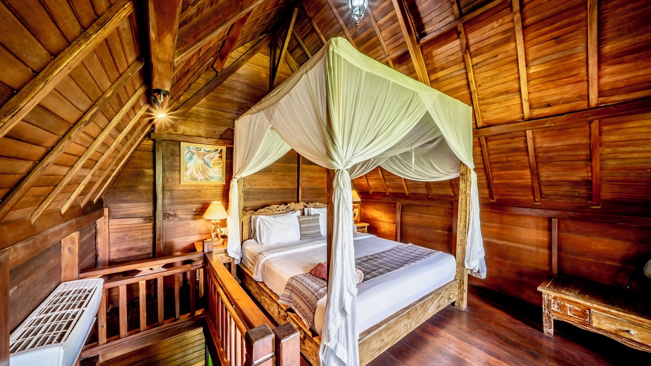 Photo of Bedroom in Penestanan