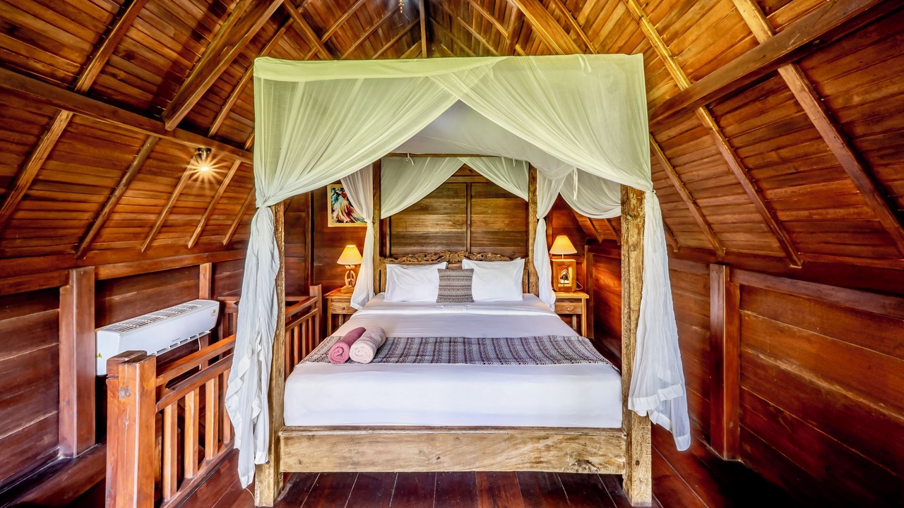 Photo of Bedroom in Penestanan