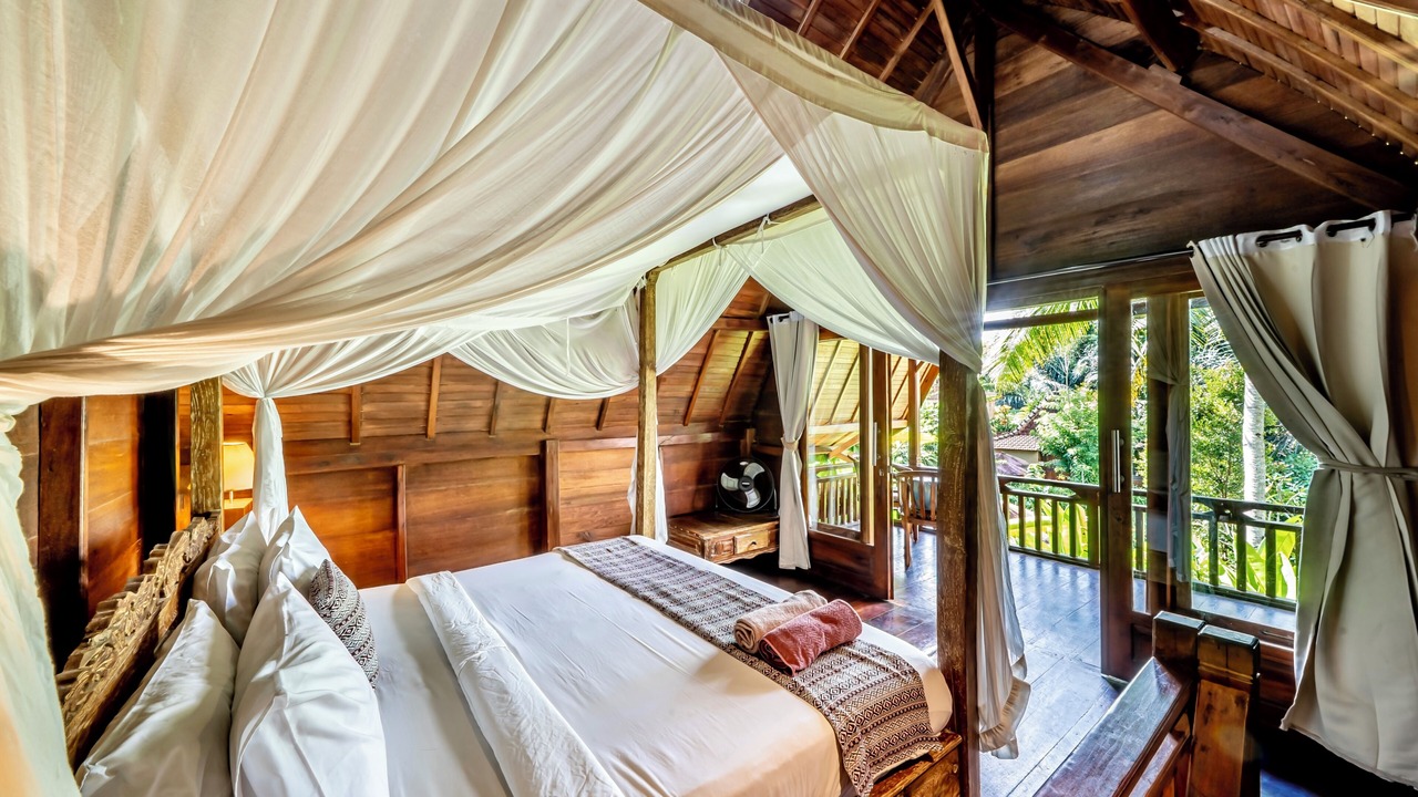 Photo of Bedroom in Penestanan