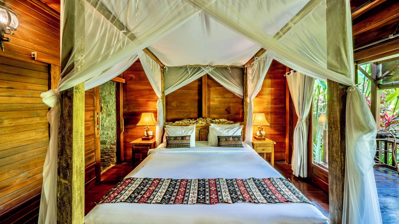Photo of Bedroom in Penestanan