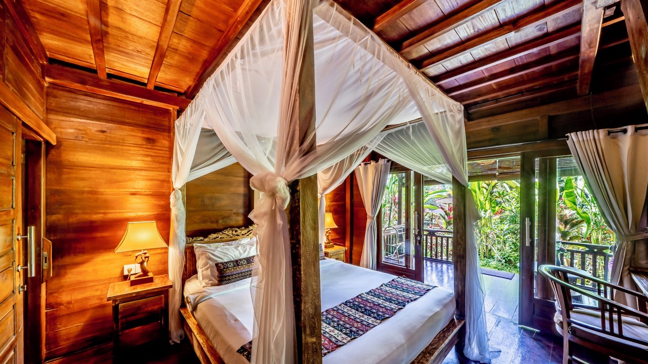 Photo of Bedroom in Penestanan