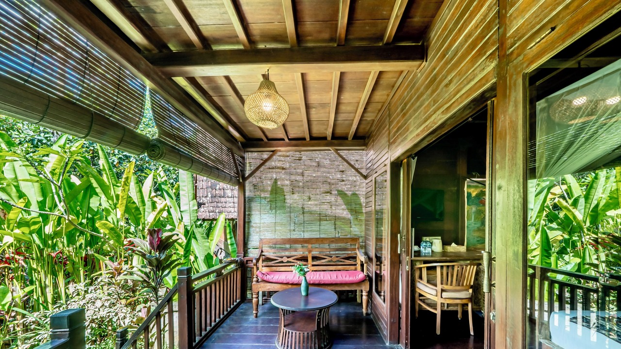 Photo of Outdoor in Penestanan