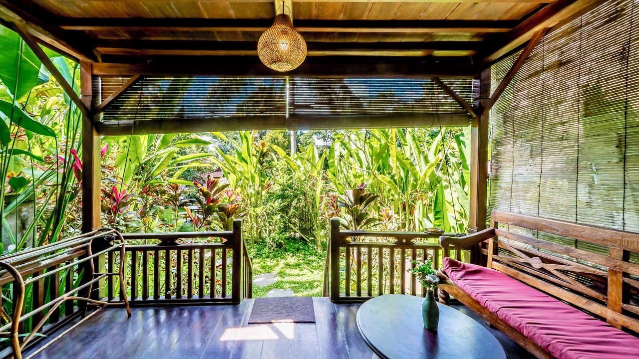 Photo of Outdoor in Penestanan