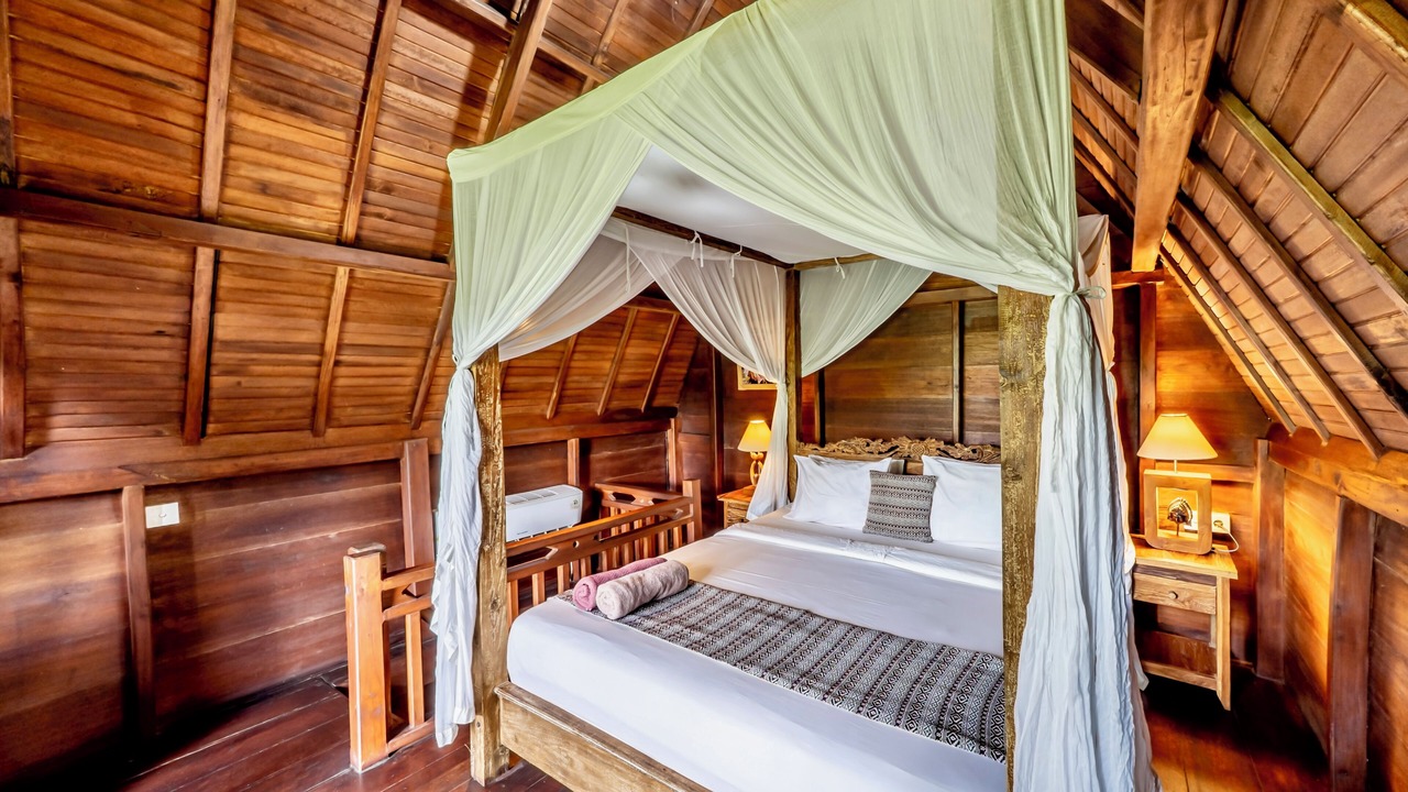 Photo of Bedroom in Penestanan