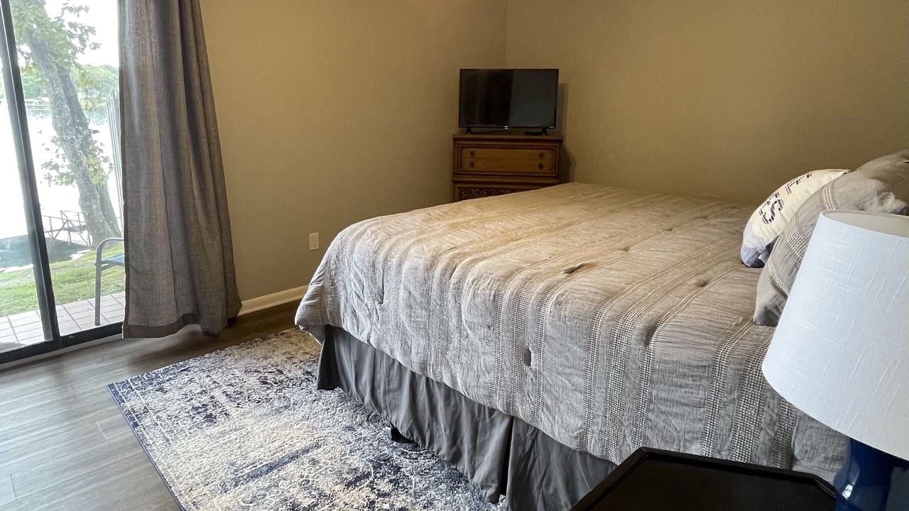 Photo of Bedroom in Rockwell