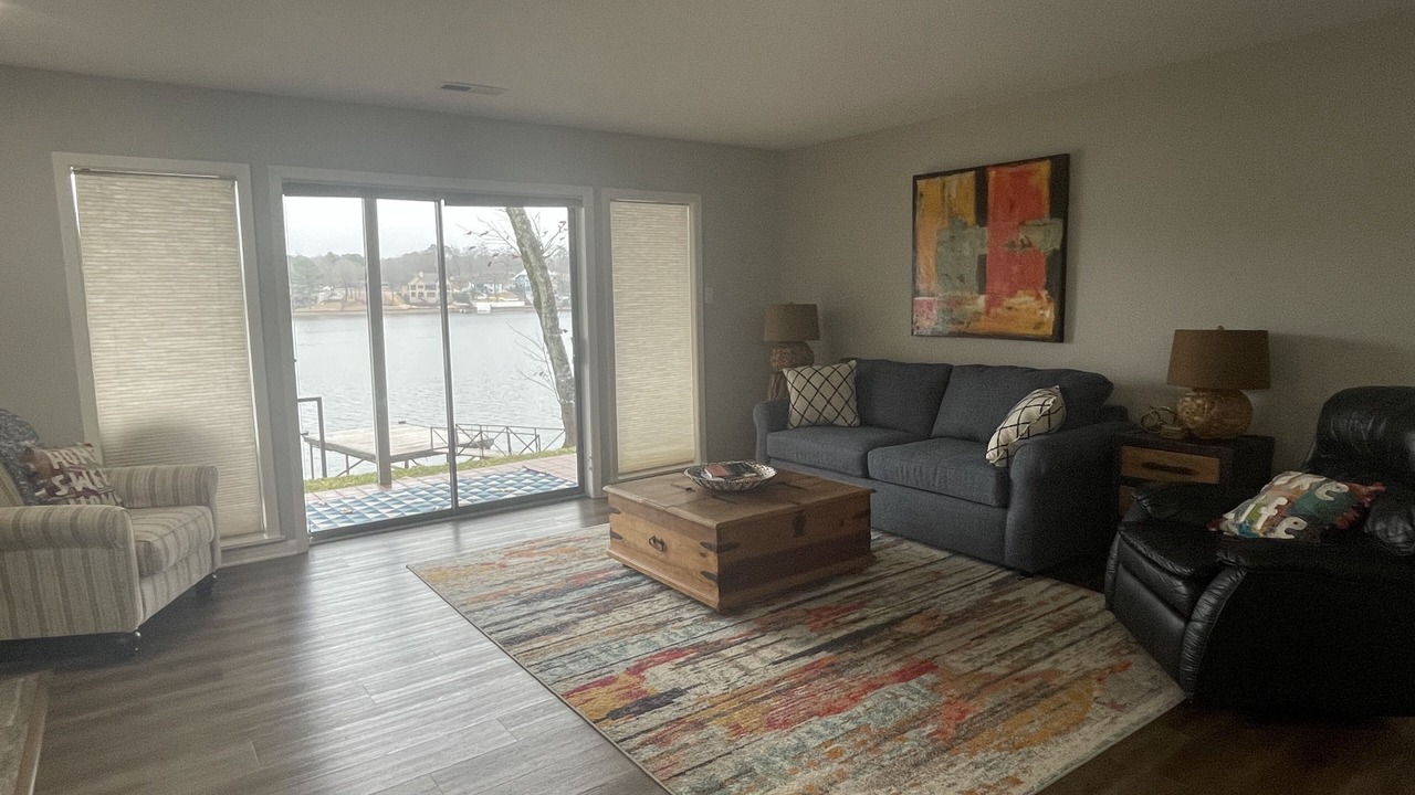 Photo of Livingroom in Rockwell