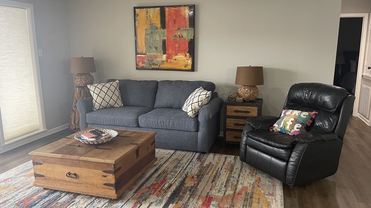 Photo of Livingroom in Rockwell