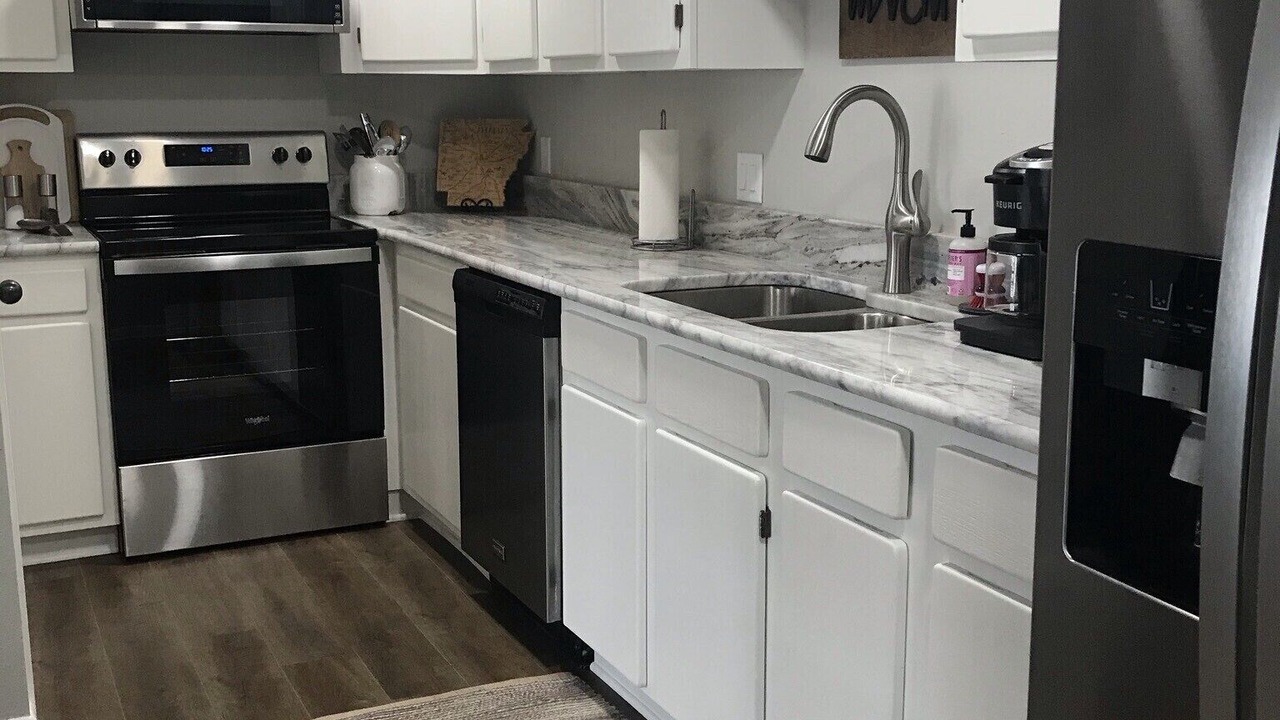 Photo of Kitchen in Rockwell