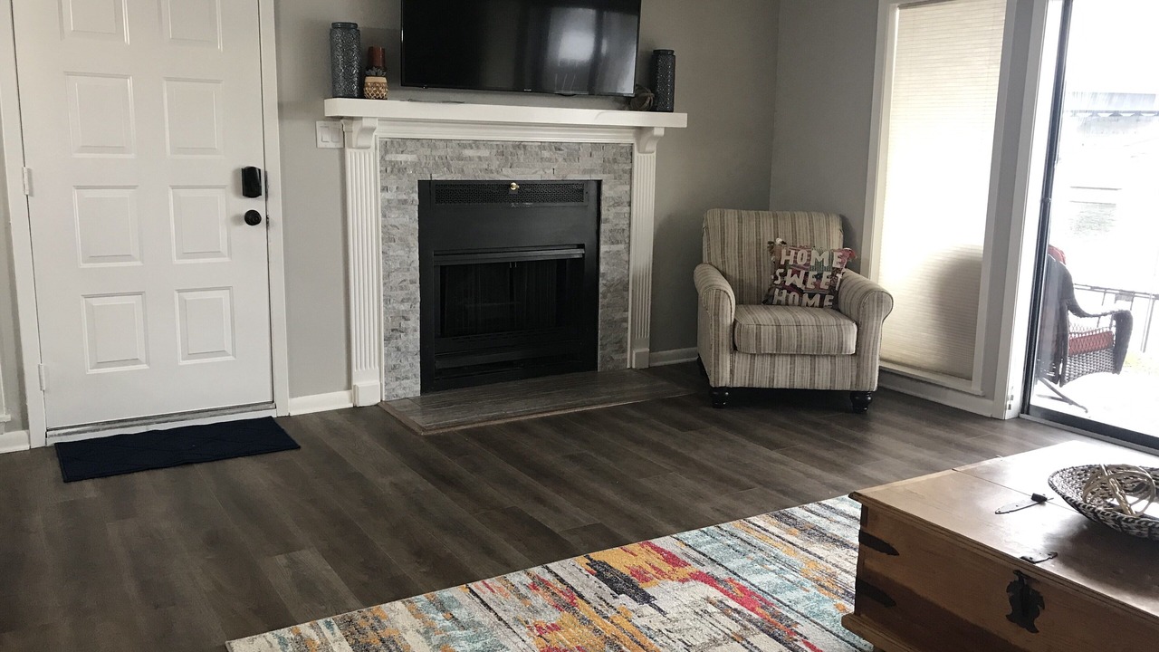 Photo of Livingroom in Rockwell