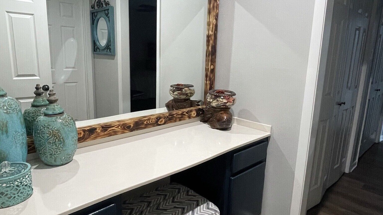 Photo of Bathroom in Rockwell