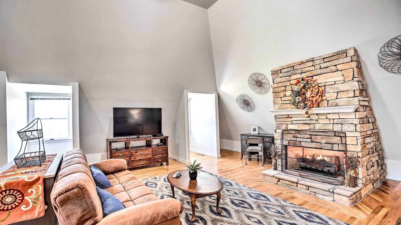 Photo of Livingroom in Cartersville