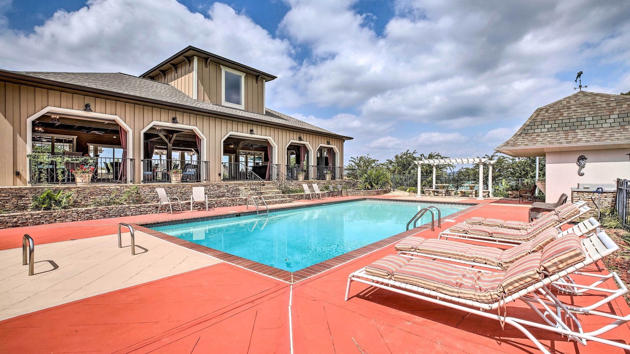 Photo of Outdoor in Cartersville