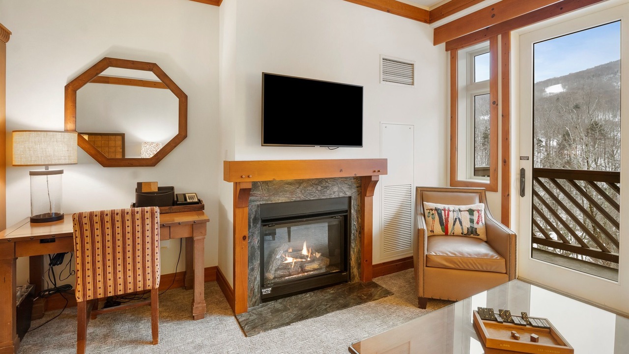 Photo of Livingroom in Spruce Peak