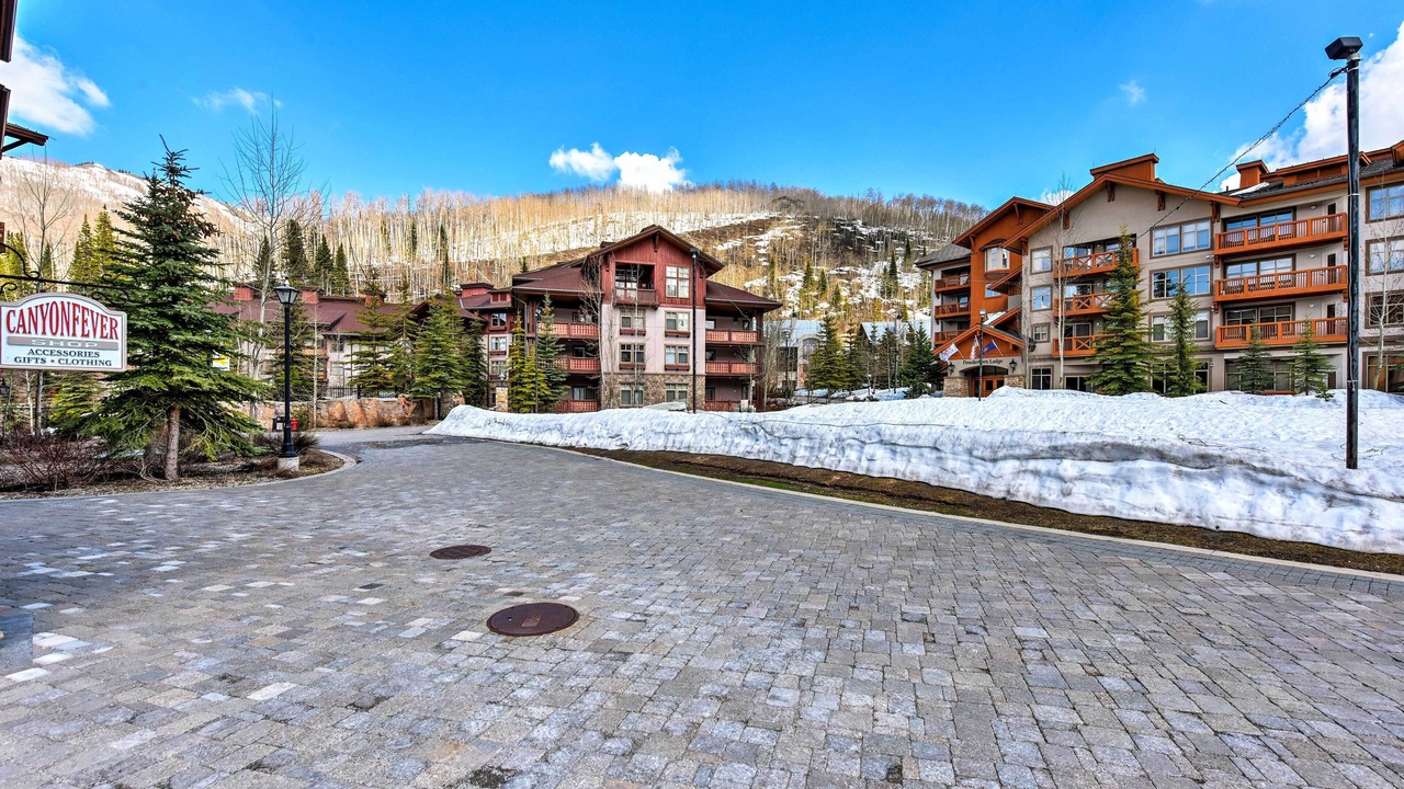 Photo of Outdoor in Salt Lake Mountain Resorts