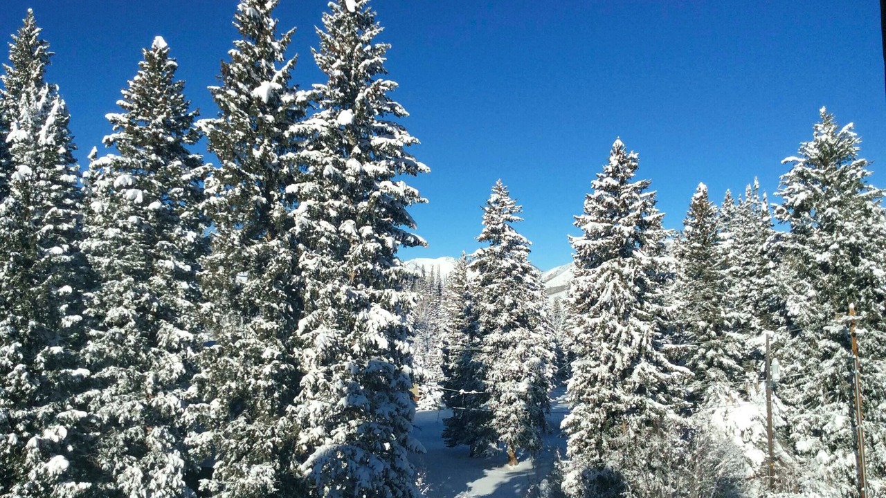Photo of Others in Salt Lake Mountain Resorts