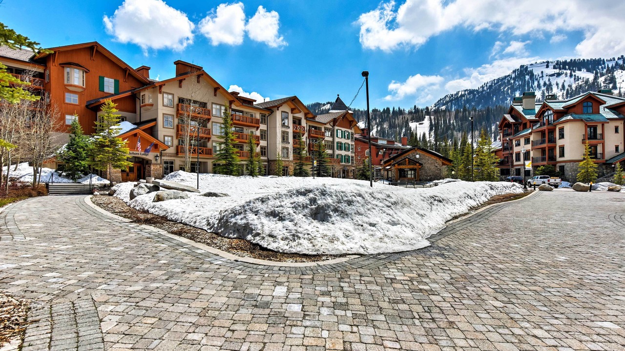 Photo of Outdoor in Salt Lake Mountain Resorts