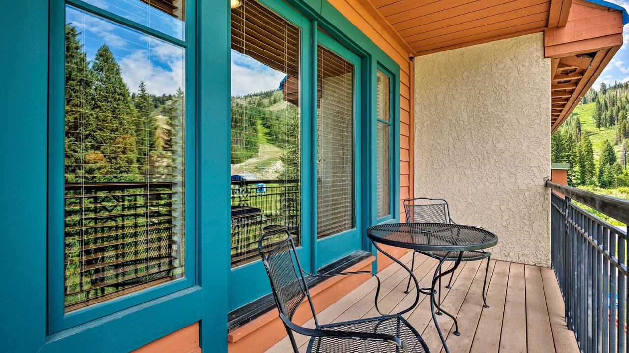 Photo of Outdoor in Salt Lake Mountain Resorts