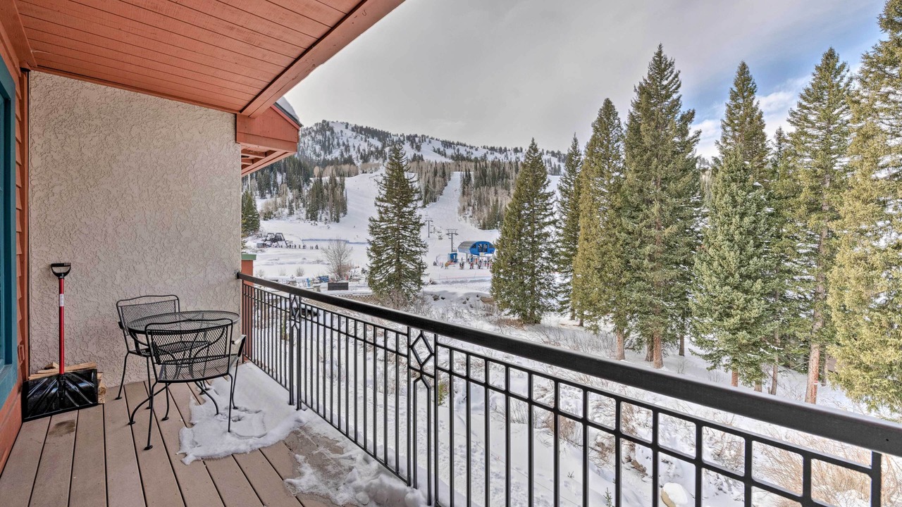 Photo of Others in Salt Lake Mountain Resorts