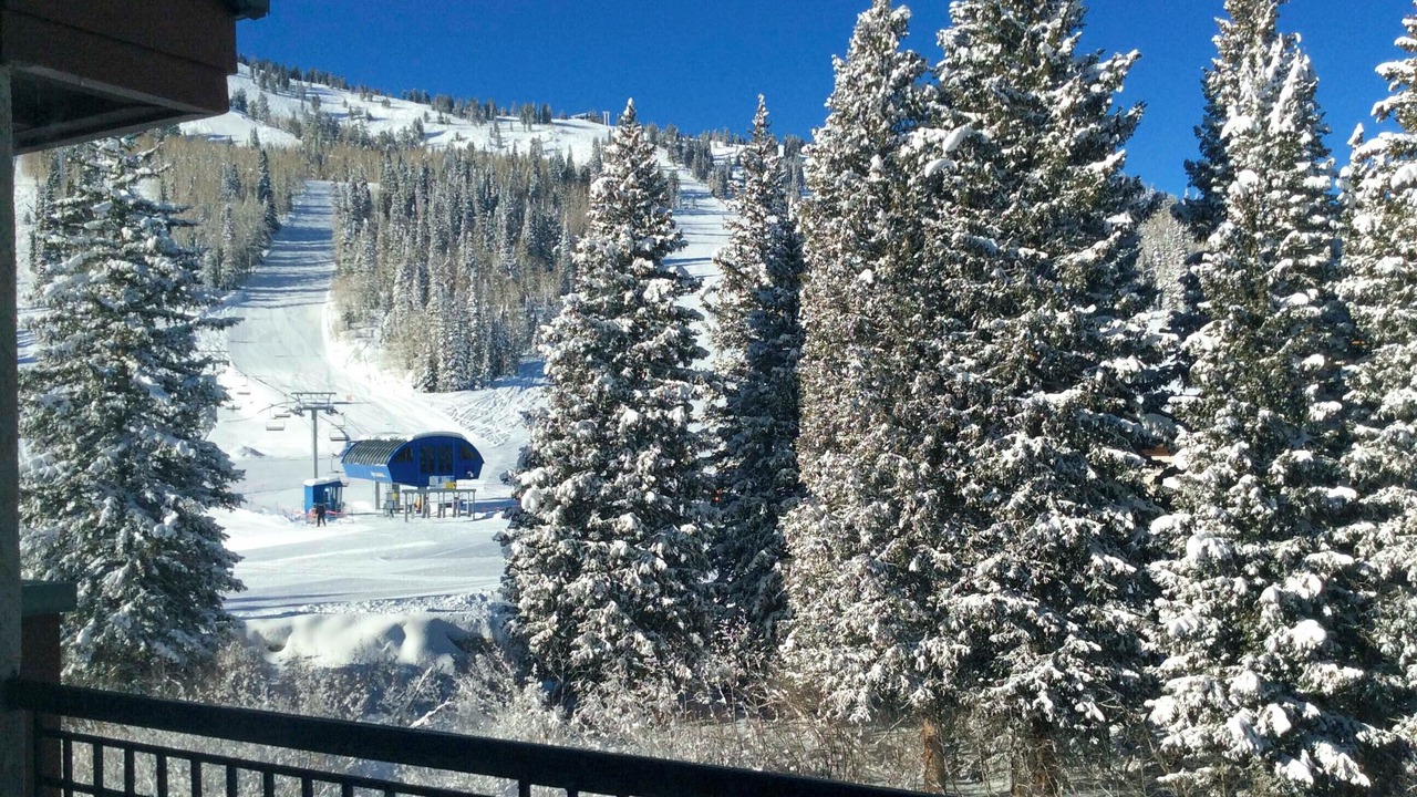 Photo of Outdoor in Salt Lake Mountain Resorts