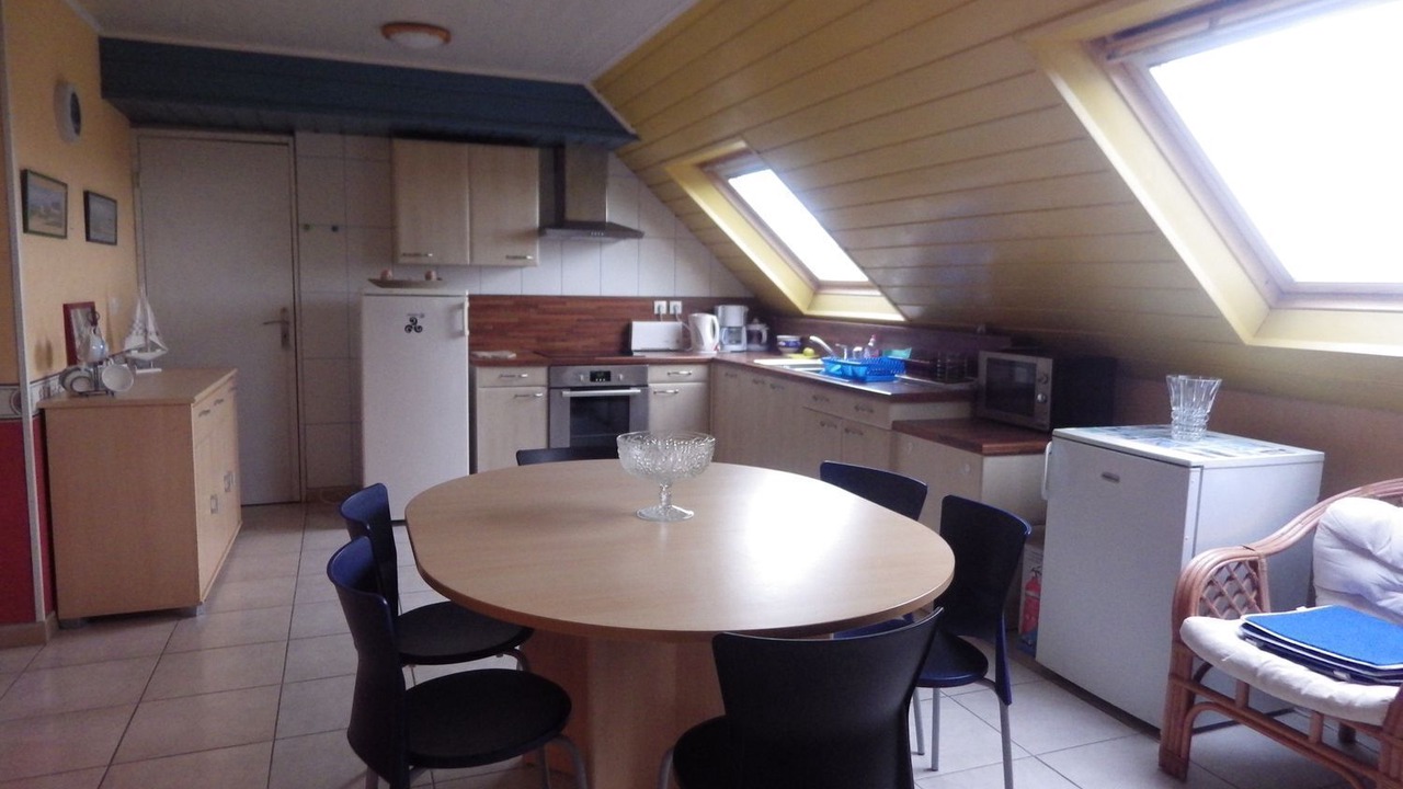 Photo of Kitchen in Saint-Pol-de-Leon