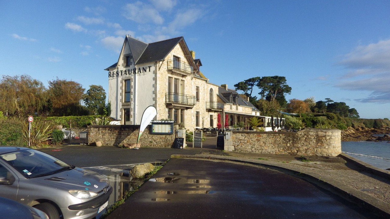 Photo of Outdoor in Saint-Pol-de-Leon