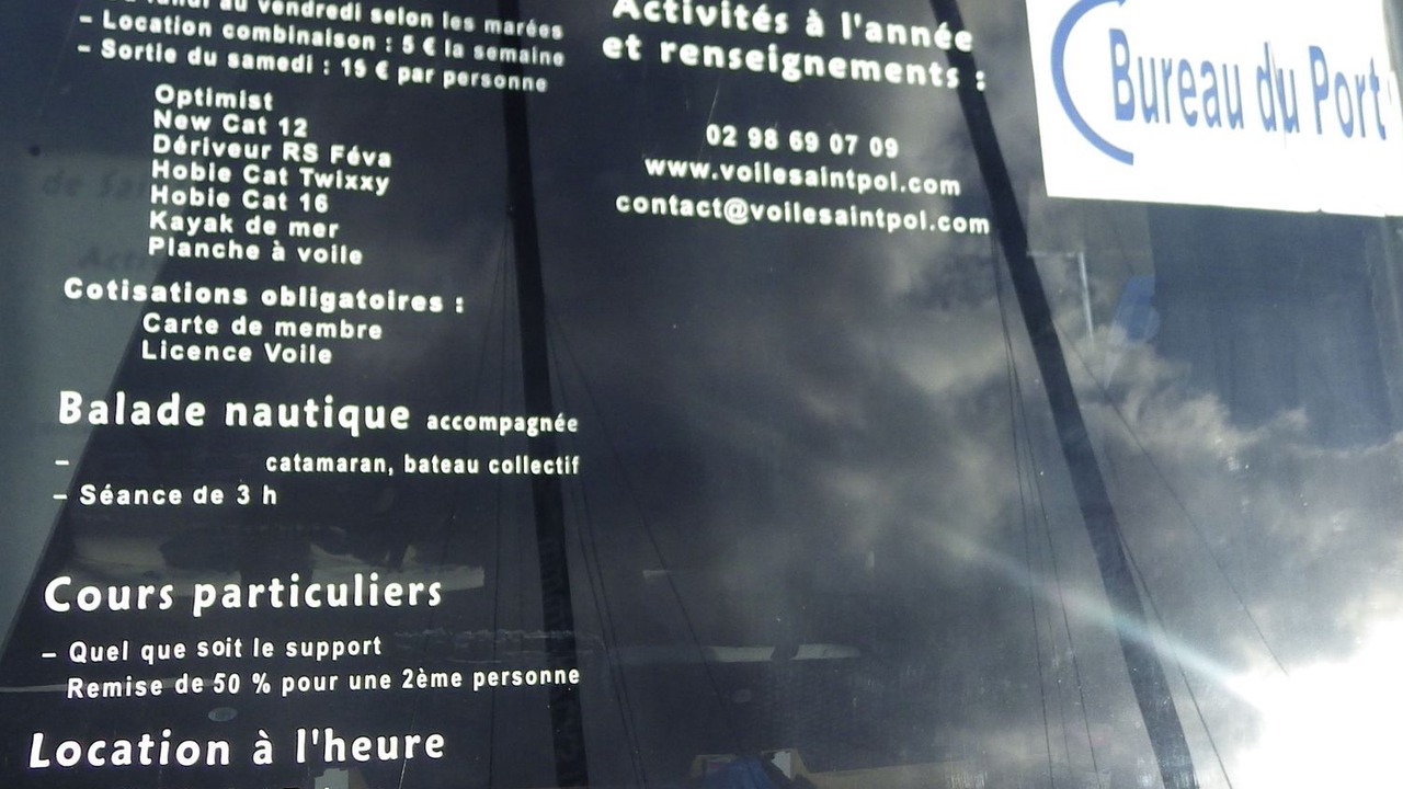 Photo of Outdoor in Saint-Pol-de-Leon