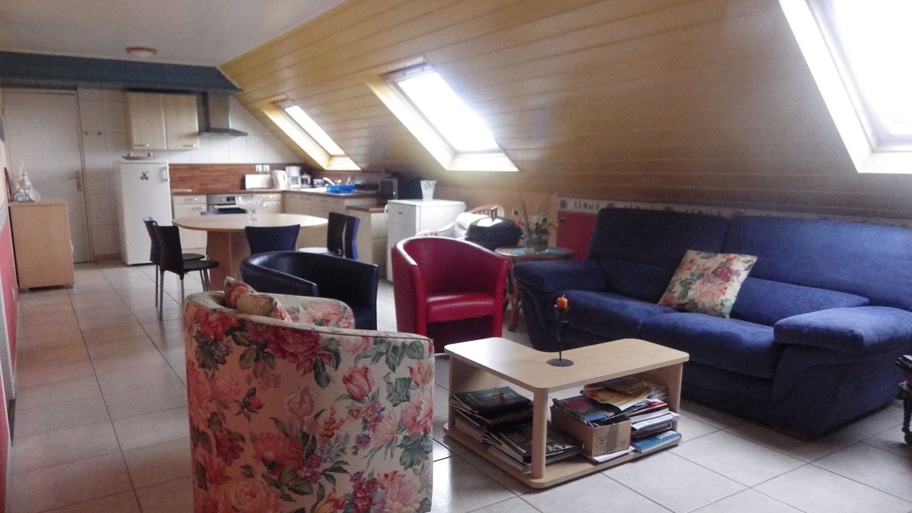 Photo of Livingroom in Saint-Pol-de-Leon
