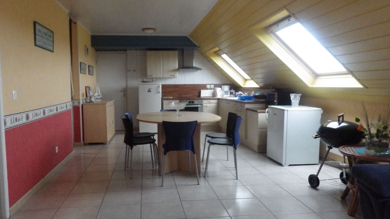 Photo of Kitchen in Saint-Pol-de-Leon