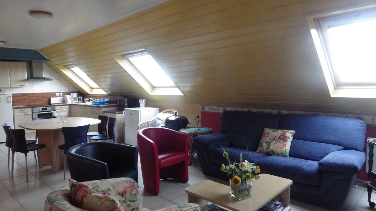 Photo of Livingroom in Saint-Pol-de-Leon