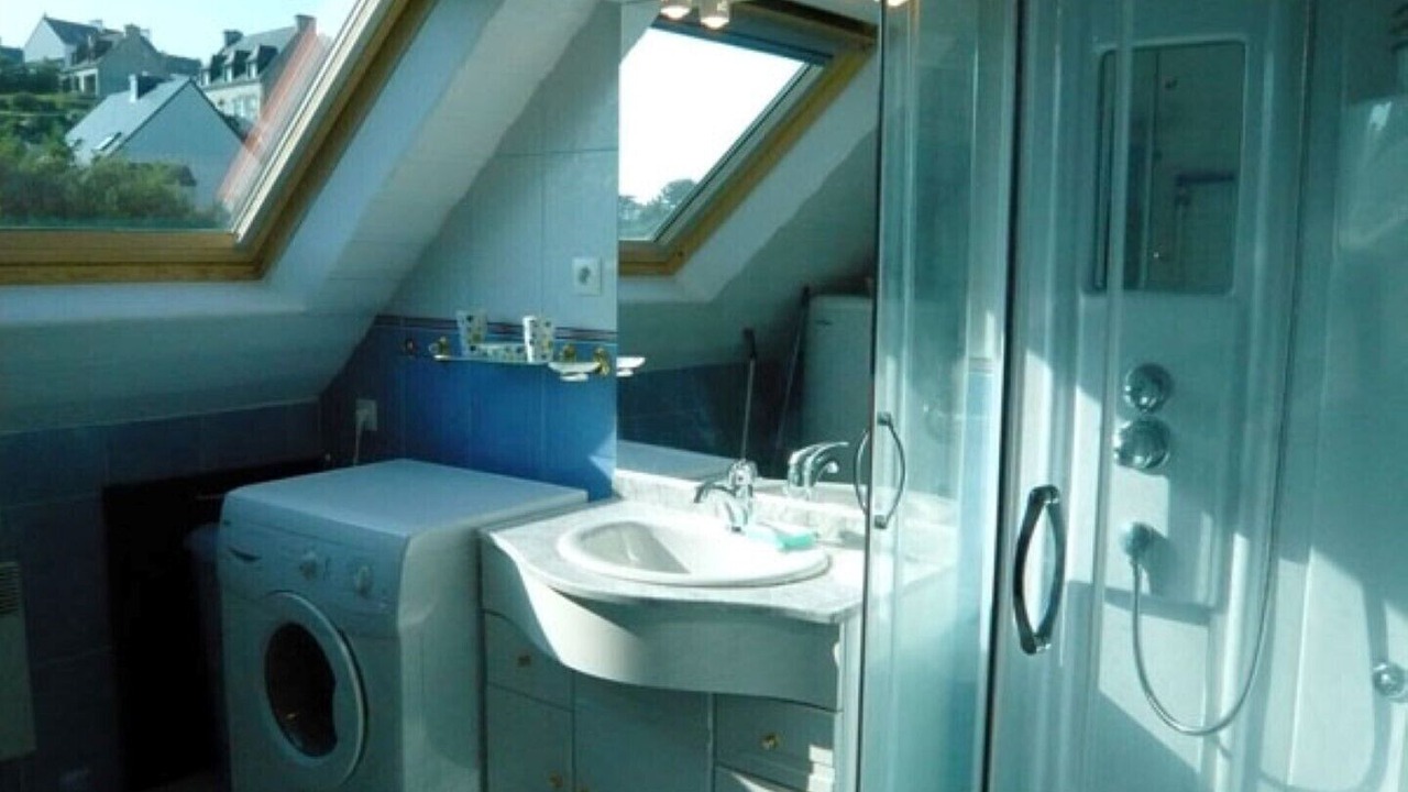 Photo of Bathroom in Saint-Pol-de-Leon